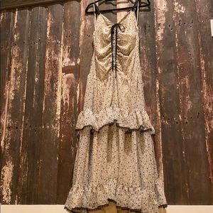 Max Studio Maxi Dress